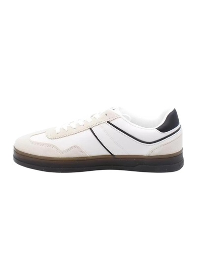 Tommy Hilfiger Tommy Jeans Erkek Sneaker Ayakkabı-em0em01524 Siyah