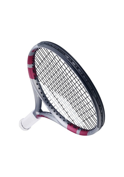 Babolat Aero Pink Strung Tenis Raketi 121267