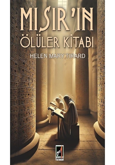 Mısır'ın Ölüler Kitabı / Helen Mary Tirard