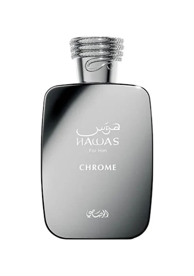 Rasasi Hawas Chrome Edp 100 Ml Erkek Parfüm Diğer