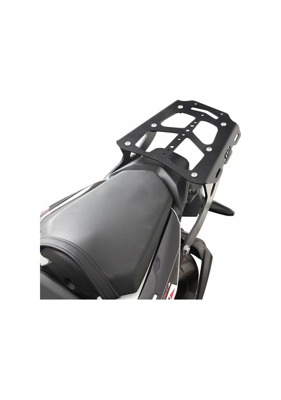 Gp Kompozit Honda Cb750 Hornet 2023-2024 Uyumlu Çanta Demiri Siyah Çok Renkli