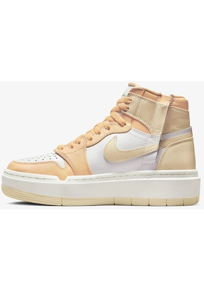 Nike Air Jordan 1 Elevate Hıgh-dn3253-200 Çok Renkli
