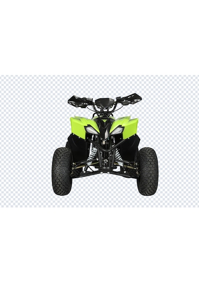 Arora Raptor Elektrikli Atv Yeşil