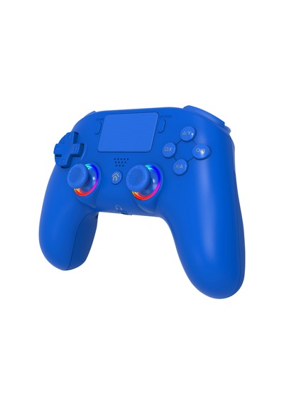Subsonic Mavi Ps4/pc Kablosuz Led Joystick Oyuncu Kolu