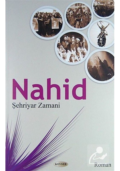 Nahid / Şehriyar Zamani