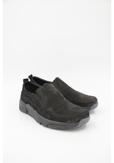 Freefoot 4103-2 Erkek Casual Ayakkabı - Siyah Siyah