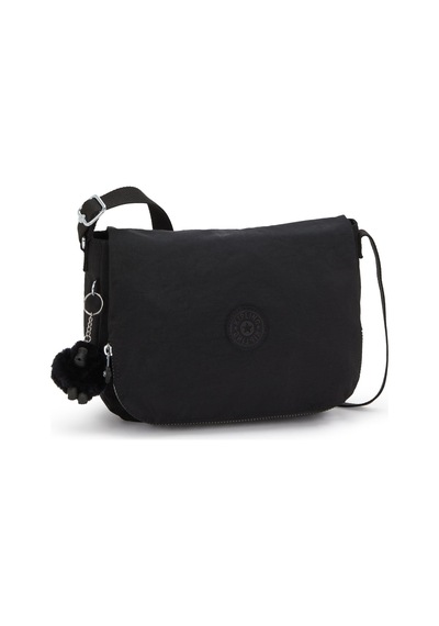 Kipling Earthbeat M Basic Omuz Çantası Ki2505-p39 Çok Renkli