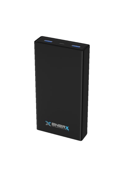 Enerx ENR-P20T Enerx Powerbank 20.000 Mah 22.5w  Powerbank