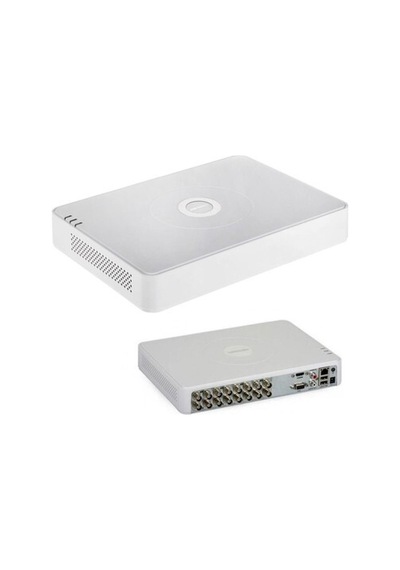Hıkvısıon Ds-7116hghı-f1-n Kayıt Cihazı Dvr 16 Kanal 2mp 1080p Hıbrıt Hd-tvı Hıkvısıon Ds-7116hghı-f1-n Kayıt Cihazı Dvr 16 Kanal 2mp 1080p Hıbrıt Hd-tvı