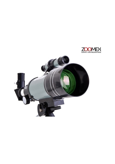 Zoomex F30070m  Astronomik Teleskop