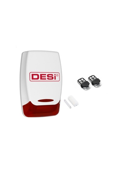 Desi Midline  Alarm Sistemi
