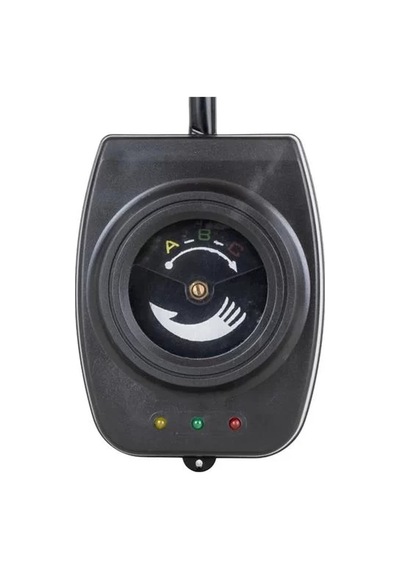 Hubrendy Sh Powermaster Pm-21361 Analog Faz Sırası Ölçer