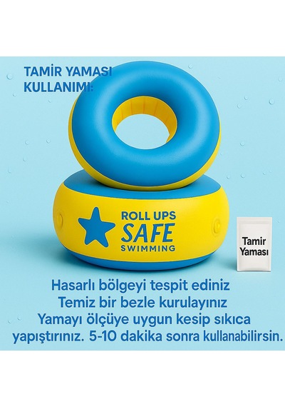 Güvenli Çocuk Kolluğu