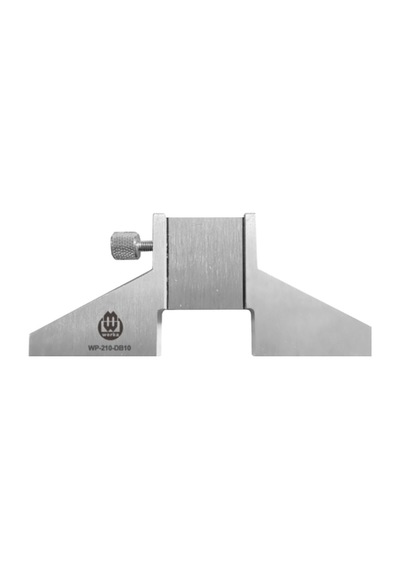 Werka Wp-210-db10 Derin Taban 76.2x30x16.2mm