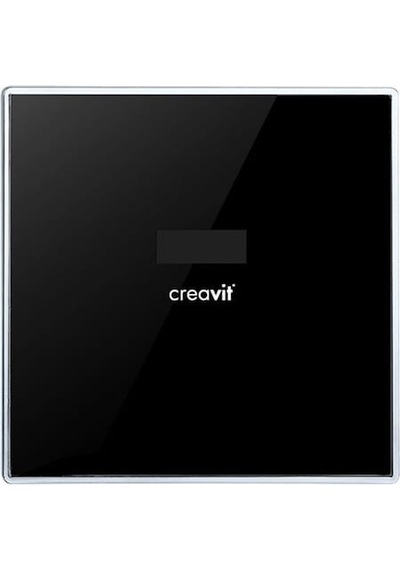 Creavit Es4810 Sıvaaltı Fotoselli Pisuvar Musluğu
