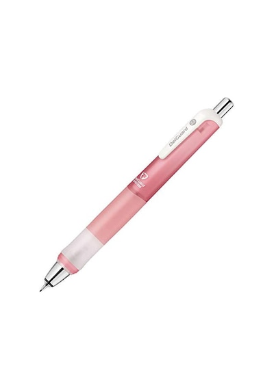 Zebra Delguard Type-gr Versatil Kalem 0.5 Mm Pembe