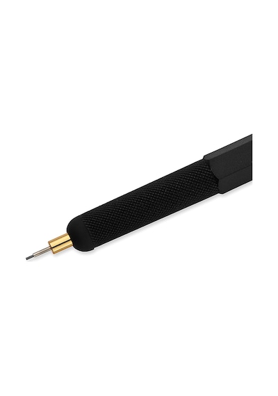 Rotring 800 Mekanik Kurşun Kalem 1904447 Siyah,0.5 Mm Diğer