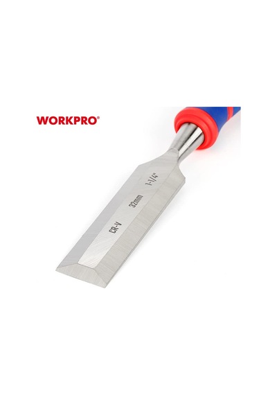 Workpro Wp243011 32 Mm Profesyonel İskarpela