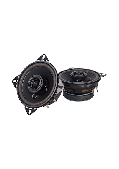 Leone Hr-100 Bıg 10 Cm 2li Takım Tweeterlı Oto Hoparlör