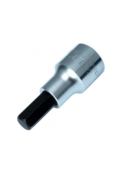 İzeltaş 1/2 Allen Lokma 6 mm