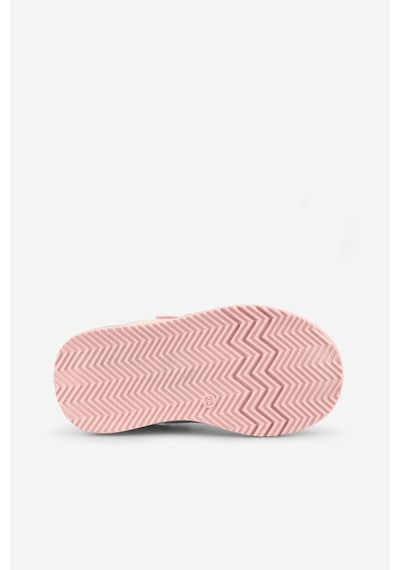 Vicco Nika Baskılı Kız Okul Öncesi Pudra Sneaker