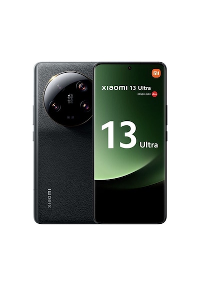 Xiaomi Mi 13 Ultra 16 GB 512 GB (Xiaomi Türkiye Garantili)