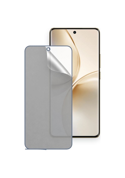 Schitec Realme 14 Pro Uyumlu Ön Yüzey Mat Hidrojel Ekran Koruyucu