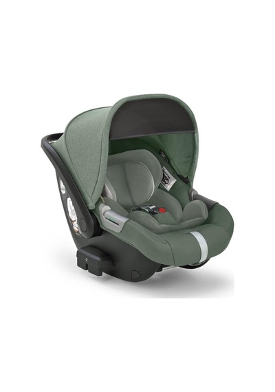 Inglesina Darwin Infant İ-size Gr 0+ Bebek Ana Kucag I Ve Oto Koltug U 40-75 Cm