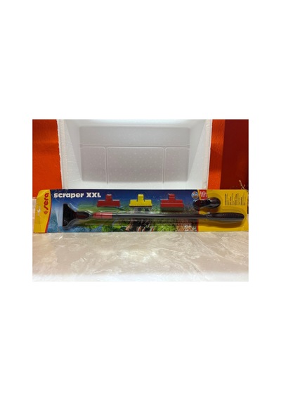 Akvaryum Cam Temizleyici Xxl 60-90cm