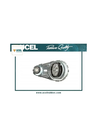 Motor Takozu Alt Fluence 09 Megane Iıı 09 Scenıc Iıı 09 1.5 Dcı 6 Vites Üçel Kauçuk 112380006r
