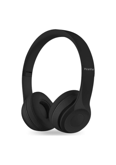 Piranha 2209 Bluetooth 2.0 Kulak Üstü Kulaklık