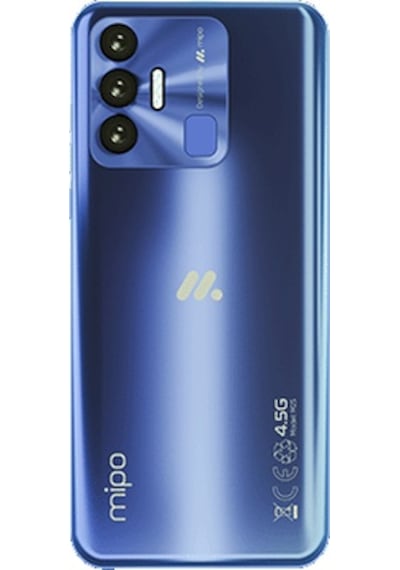 Mipo M25 4 GB 128 GB (Mipo Türkiye Garantili)