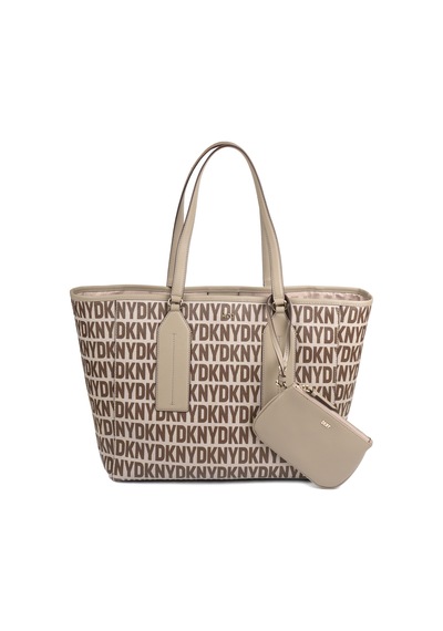 Dkny Kadın Omuz Çantası R34a2x07-tq5 Kahverengi
