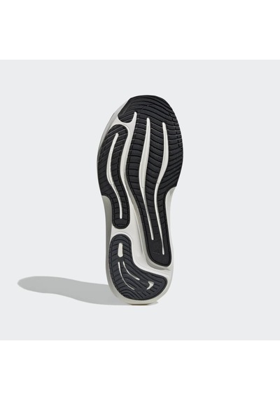 Adidas Kk1203 Supernova Rıse 3 W Kadın Yürüyüş Koşu Ayakkabısı Siyah