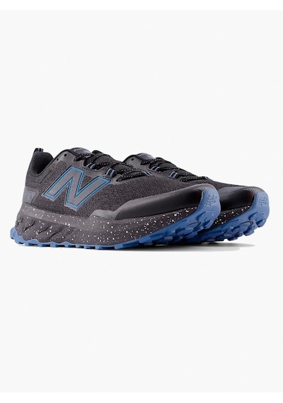 New Balance Fresh Foam X Garoe V2 Erkek Spor Ayakkabı Siyah