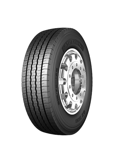 Petlas 215/75 R17.5 126/124m Sz300 Yaz Lastiği 2026