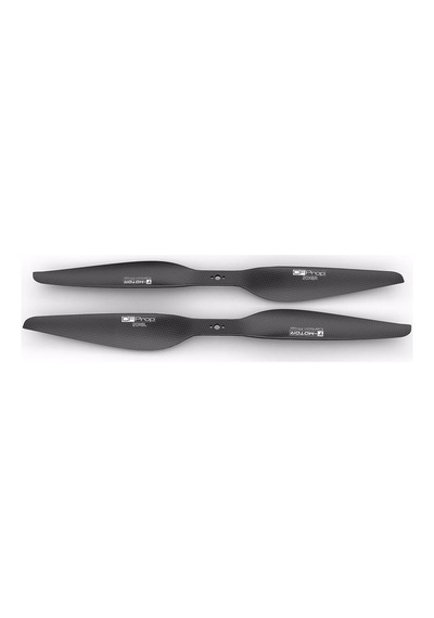 T-motor P Serisi P20x6 20x6 Inch Vtol Multirotor Multikopter Quadcopter Hexacopter Drone Polished Karbon Fiber Pervane Propellers 2 Adet 1xcw/1xccw
