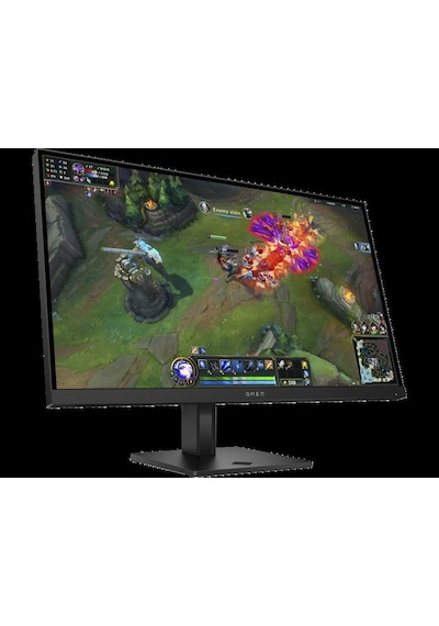 Hp Omen Av4h6aa 27 İnch 180hz Qhd 1ms Gaming Monitör