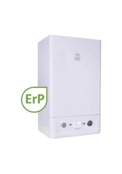 DemirDöküm Nitromix P 28 kw  Yoğuşmalı Kombi (Baca Dahil)