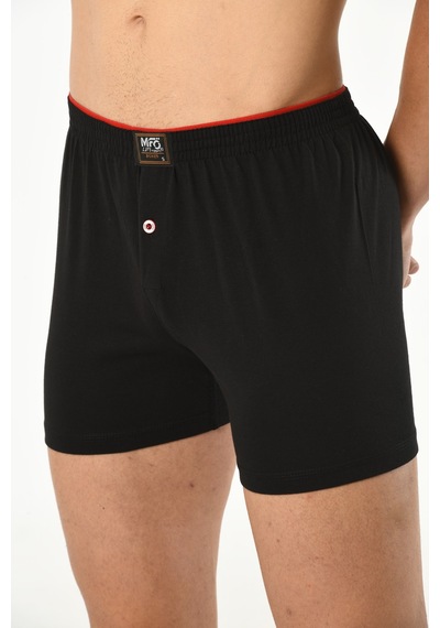 Penye Erkek Havlu Bel Boxer 001