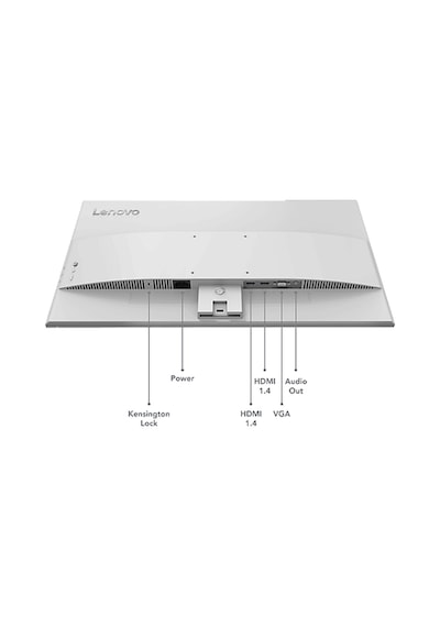 Lenovo L27-4c 27 İnç 1 Ms 144 Hz Full Hd Ips Monitör 67dekac1tk
