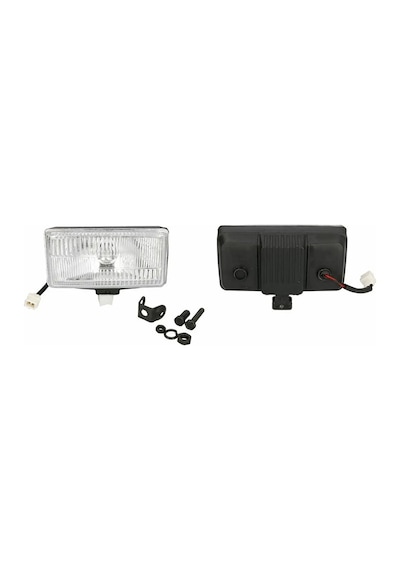 St 62205856 - Mercedes Benz Sis Lambası