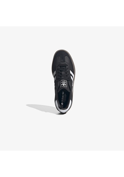 adidas Sambae W Kadın Siyah Sneaker Jı1350 Siyah