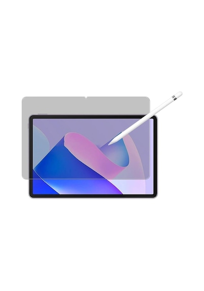 Huawei Uyumlu Matepad 11.5 Paper Like Kagit Hissi Veren Pencil Destekli Mat Ekran Koruyucu Nano Esnek Cam