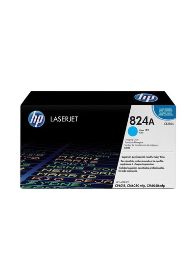 Tonersepeti Hp 824a-cb385a Mavi Drum Ünitesi