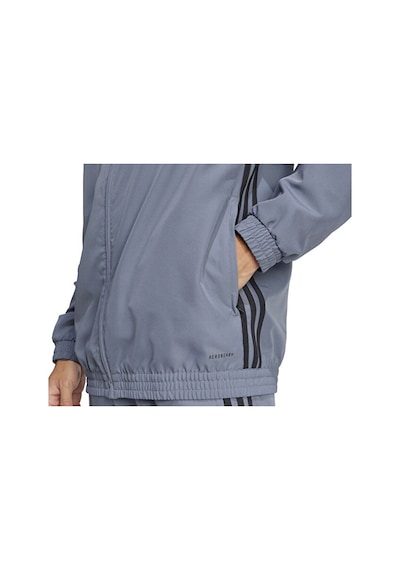 Adidas Tiro Es W Hood Erkek Futbol Antrenman Ceketi Jc5437 Renkli renkli