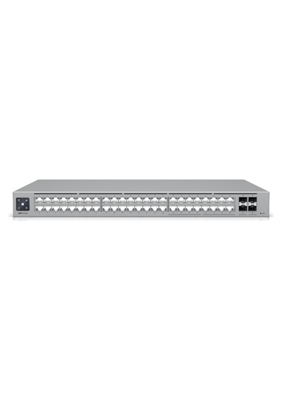 Ubnt Unifi Switch Pro Max 48 Usw-pro-max-48 Etherlighting , 2