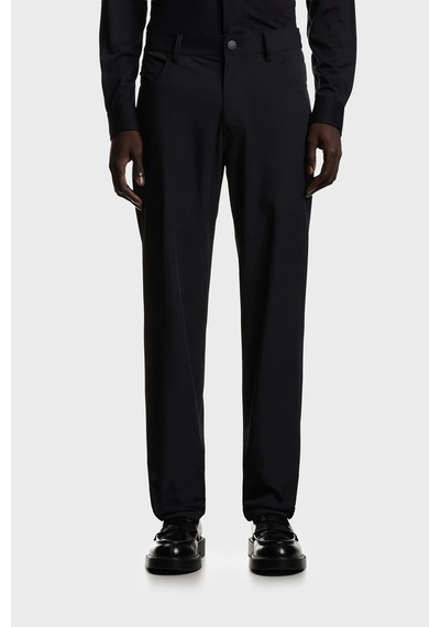 Emporio Armani Erkek Kot Pantolon Em001010 Af18502 Ub118 Lacivert Lacivert