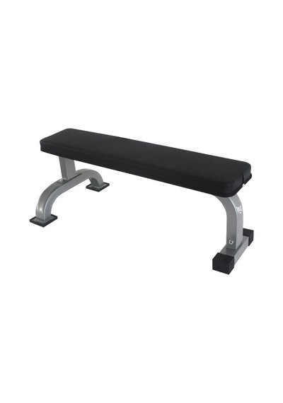 Everlast Evsu1800 Flat Bench Sehpa Düz Fitness 30x110cm Çelik