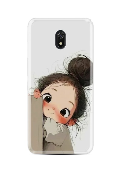 Xiaomi Redmi 8a Kılıf Hd Baskılı Kılıf Yüksek Korumalı - /çoksatanlar/- Name-301.jpg Renk160 Renk160